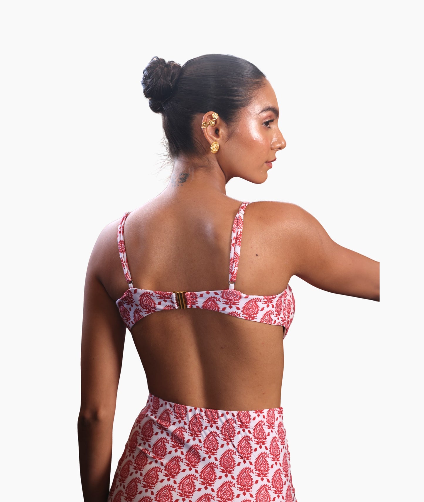 Aura Bikini Set