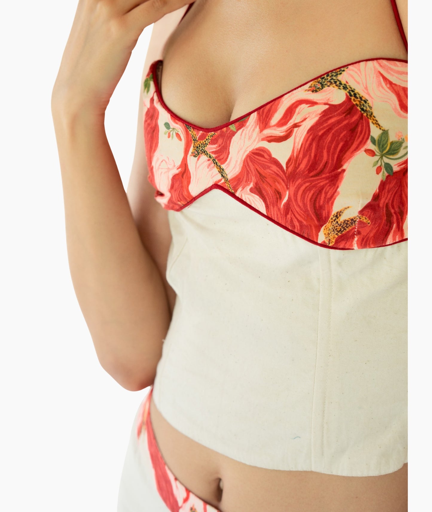 Zor Corset