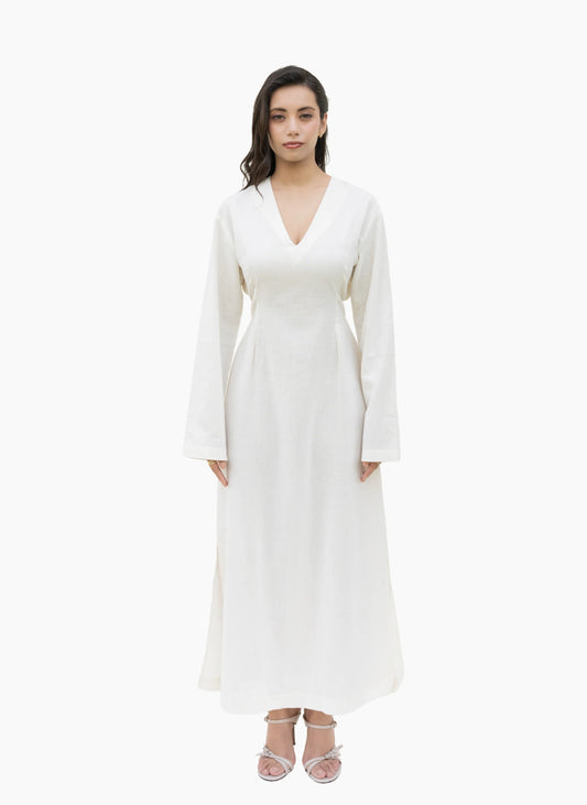 Aster Maxi Dress