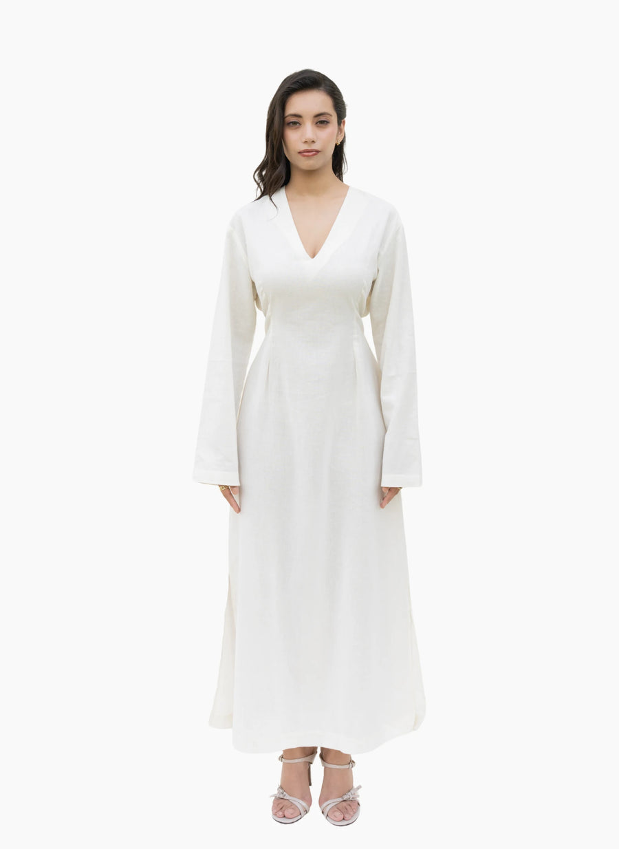 Aster Maxi Dress