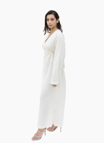 Aster Maxi Dress