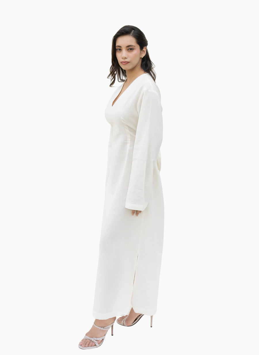 Aster Maxi Dress