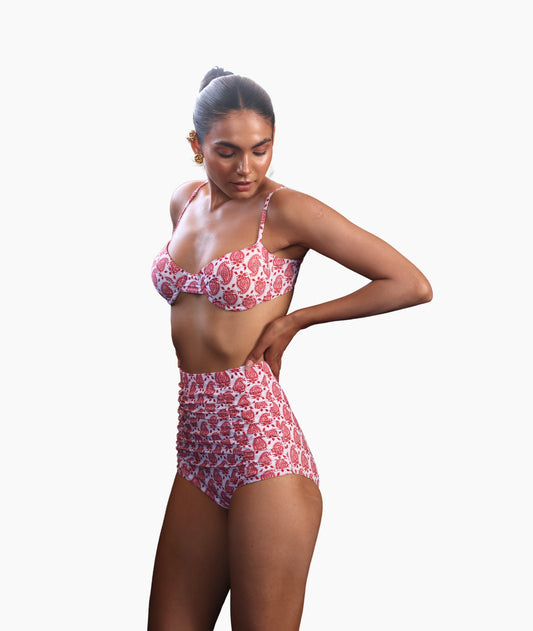 Aura Bikini Set