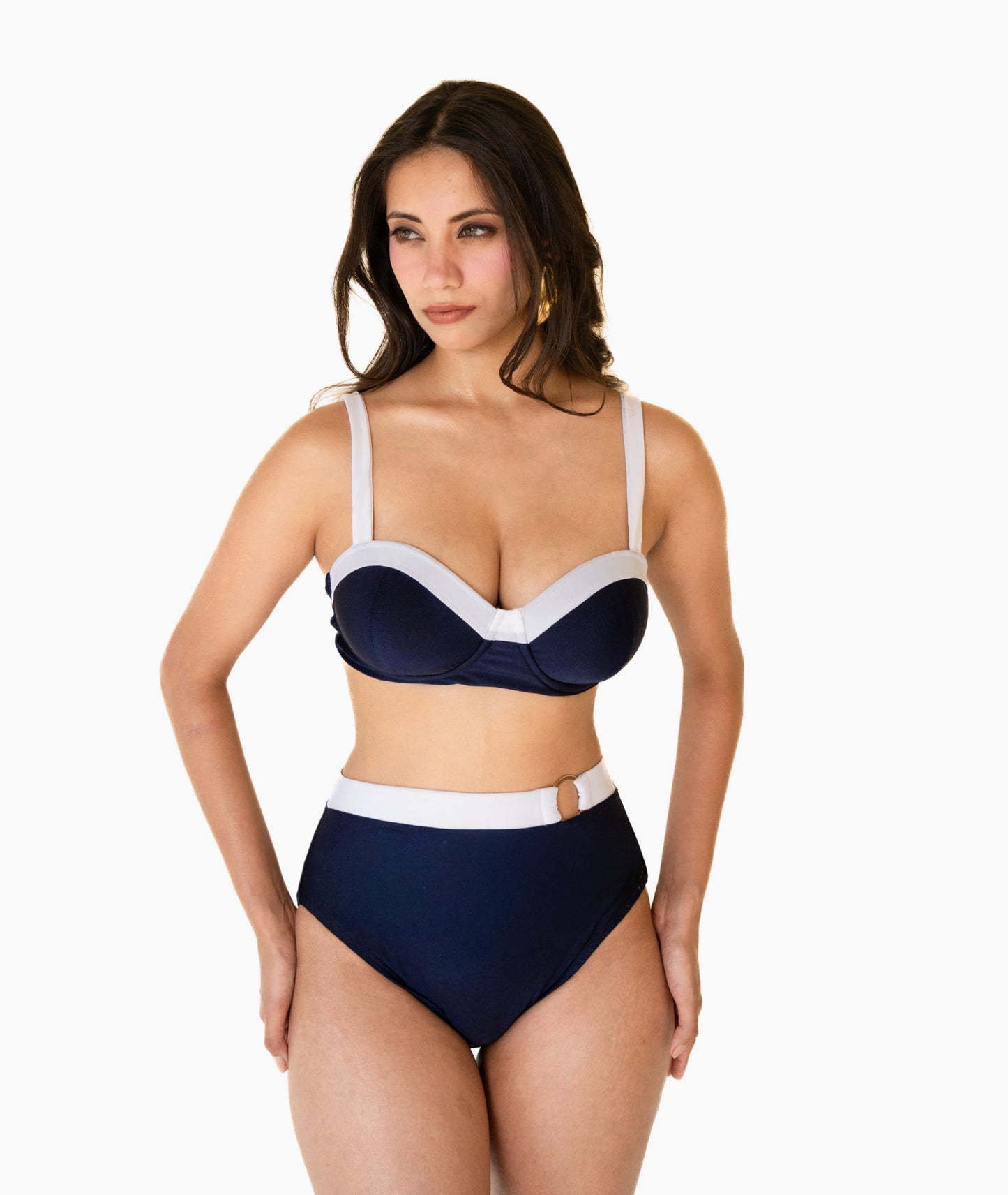 Cove Bikini Bottom