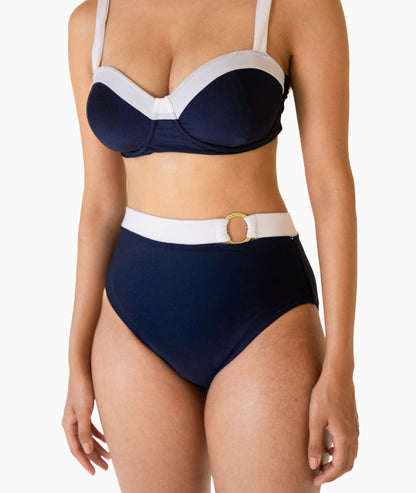 Cove Bikini Bottom