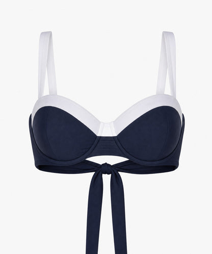 Cove Bikini Top