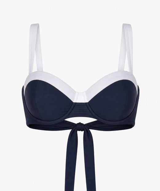 Cove Bikini Top