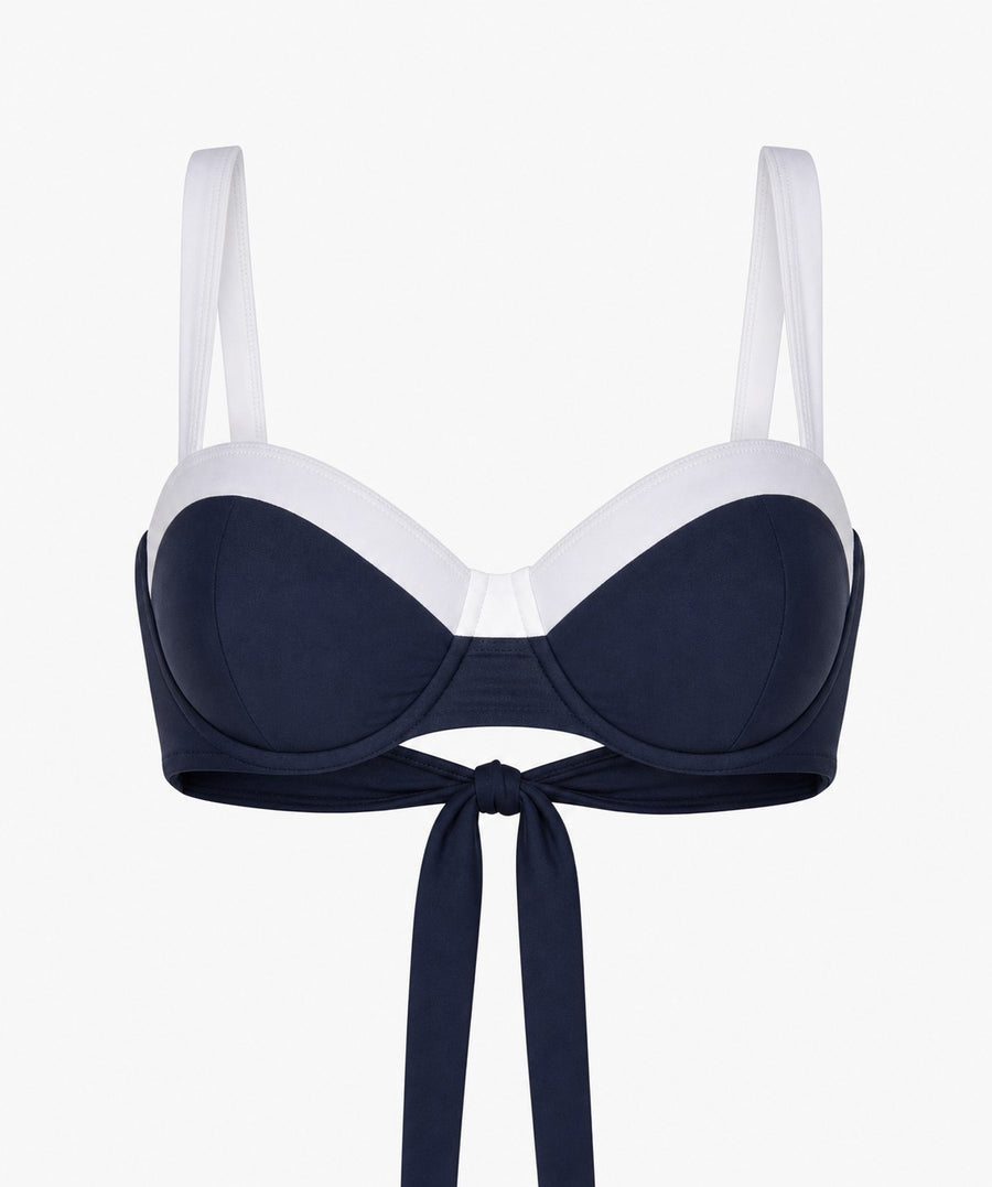 Cove Bikini Top