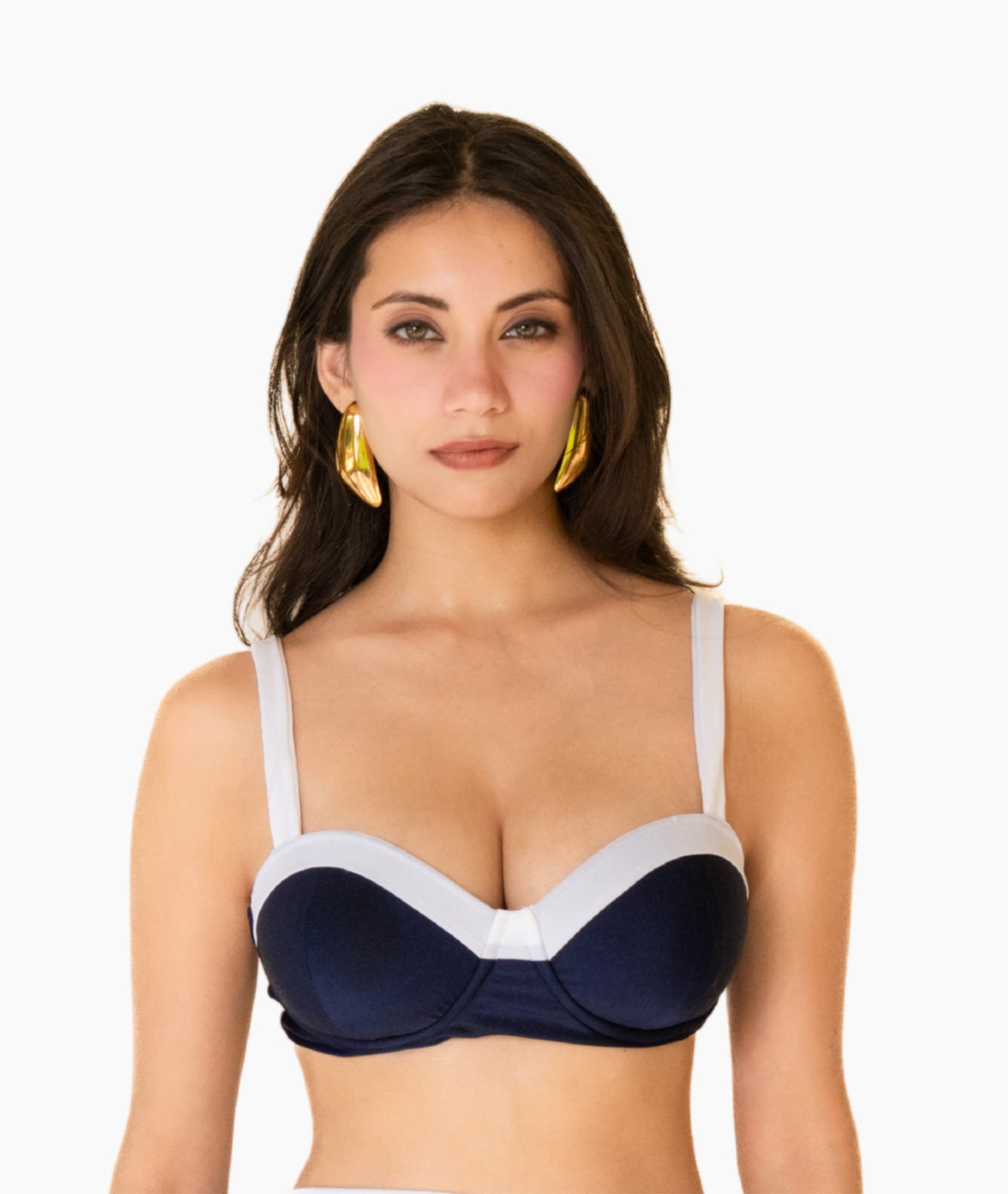 Cove Bikini Top