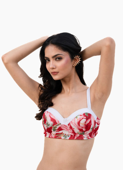 Eira Bikini Top