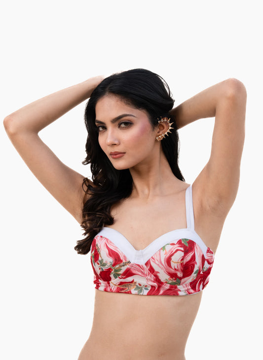 Eira Bikini Top
