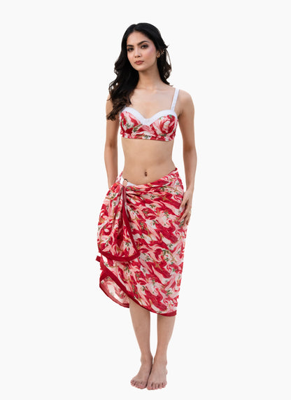 Tula Sarong
