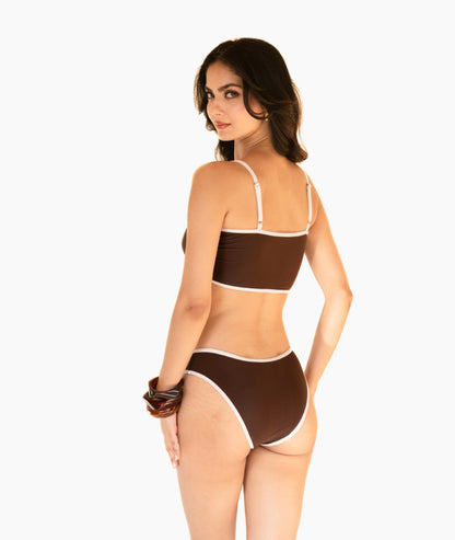 Ember Bikini Bottom
