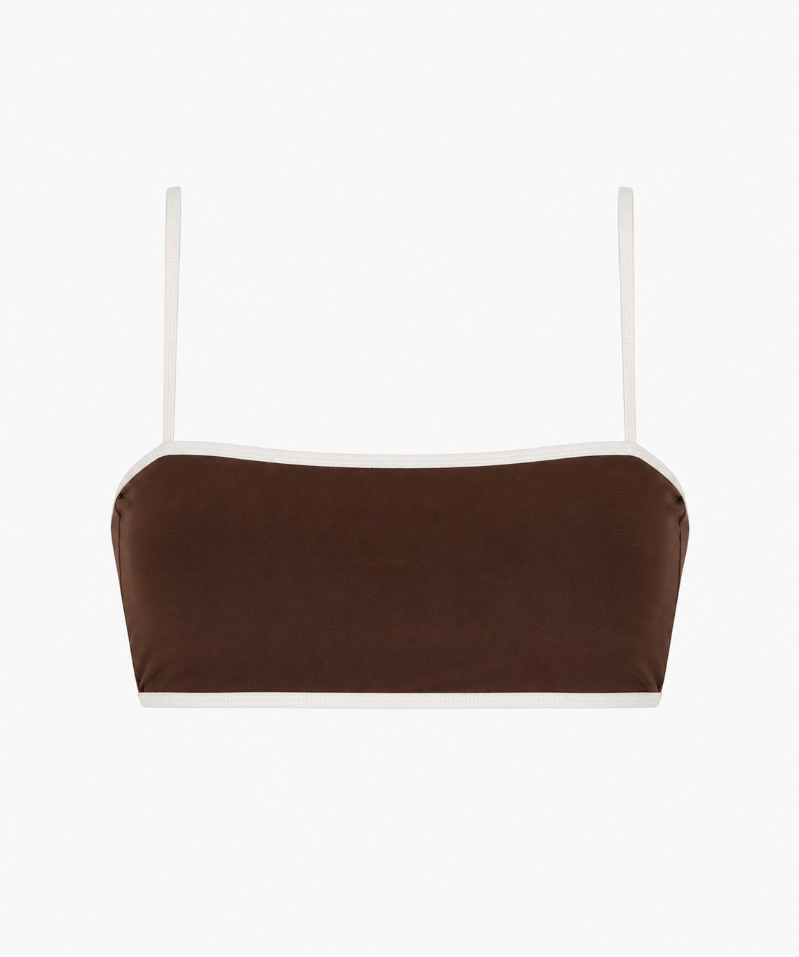 Ember Bikini Top