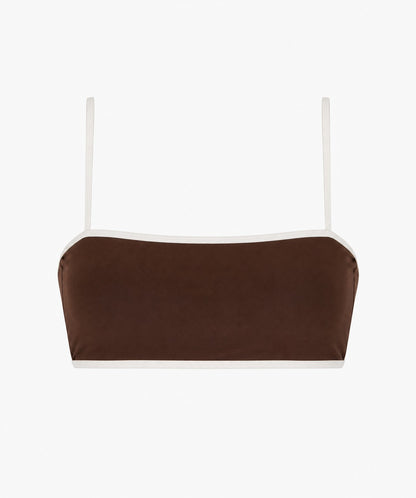 Ember Bikini Top
