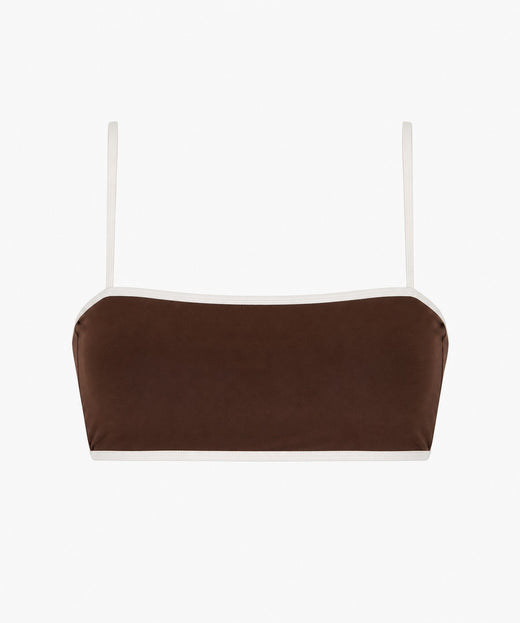 Ember Bikini Top