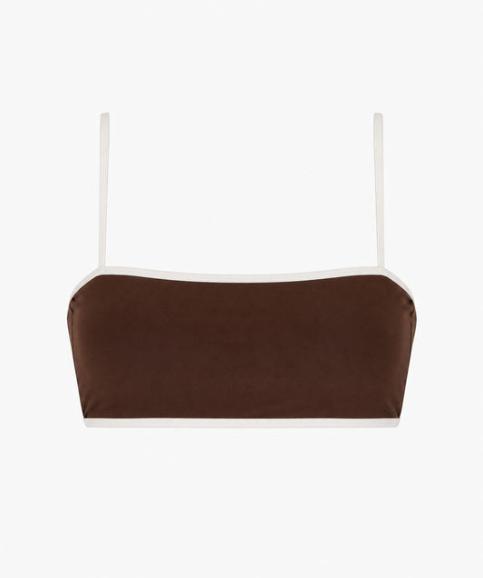 Ember Bikini Top