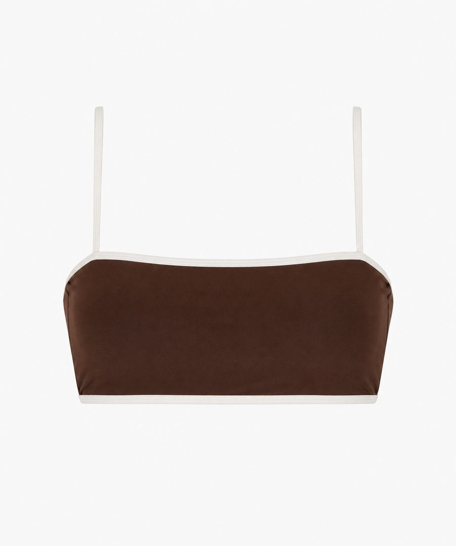 Ember Bikini Top
