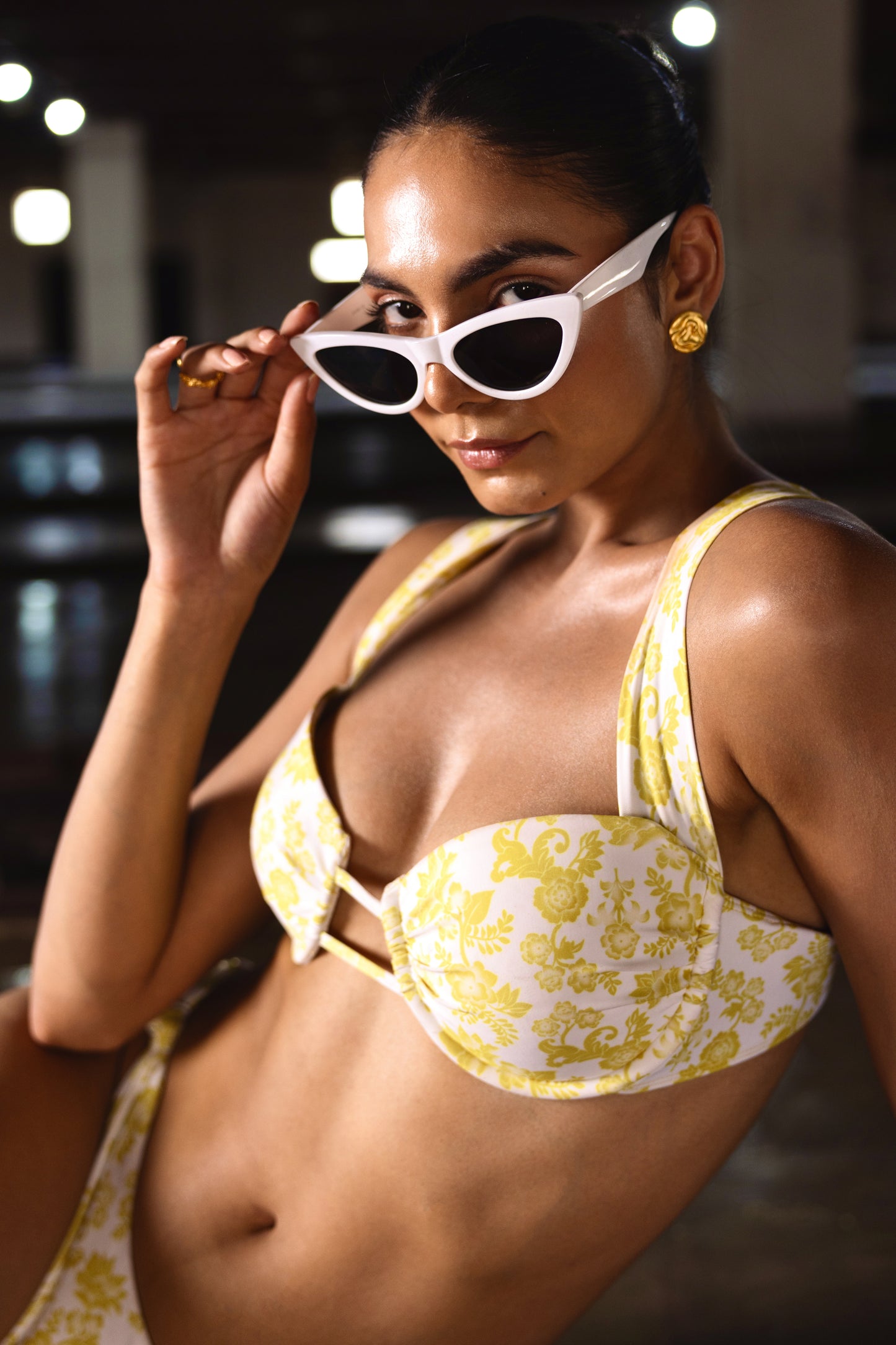 Sonar Sands Bikini Set