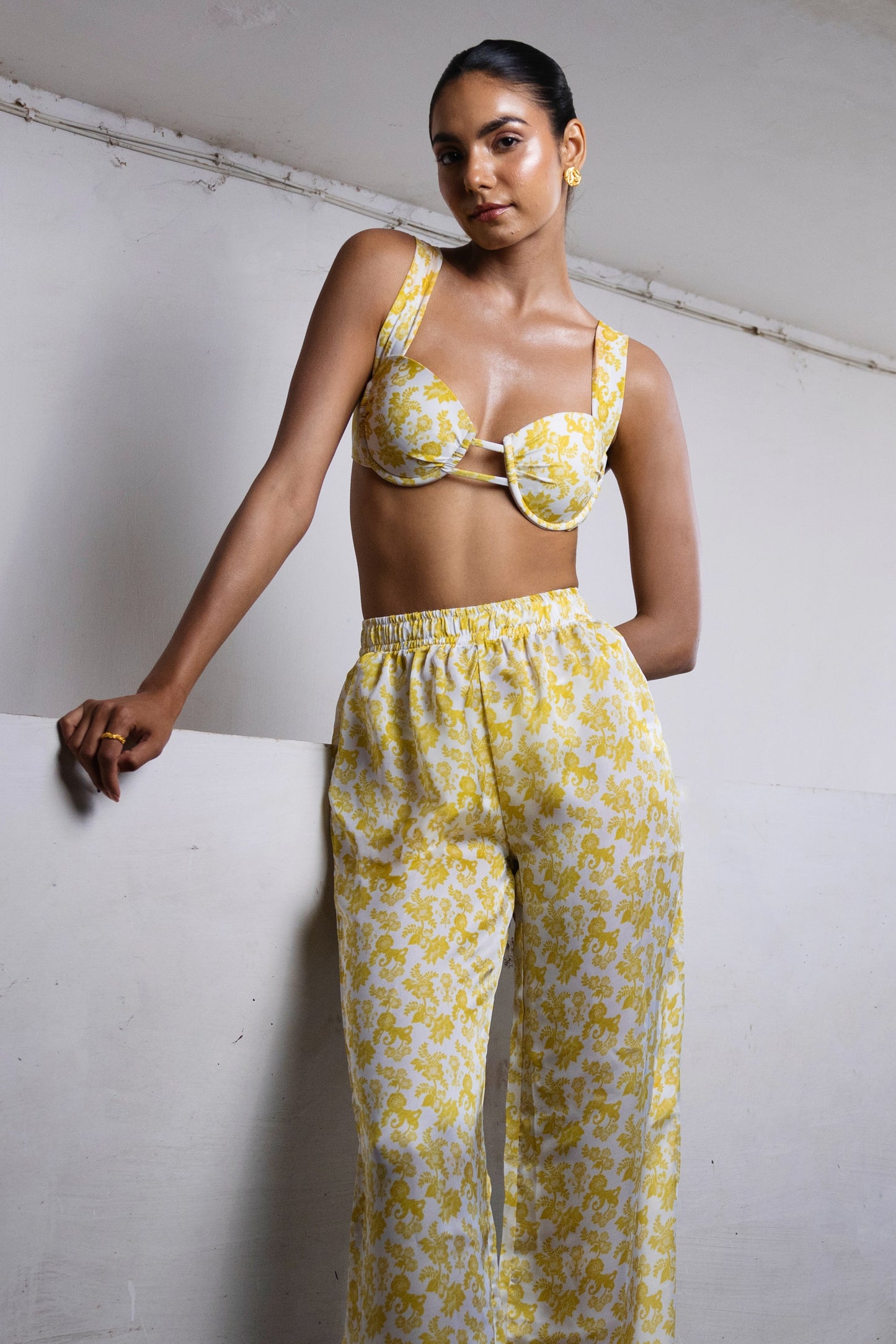 Sonar Sands Straight Pants