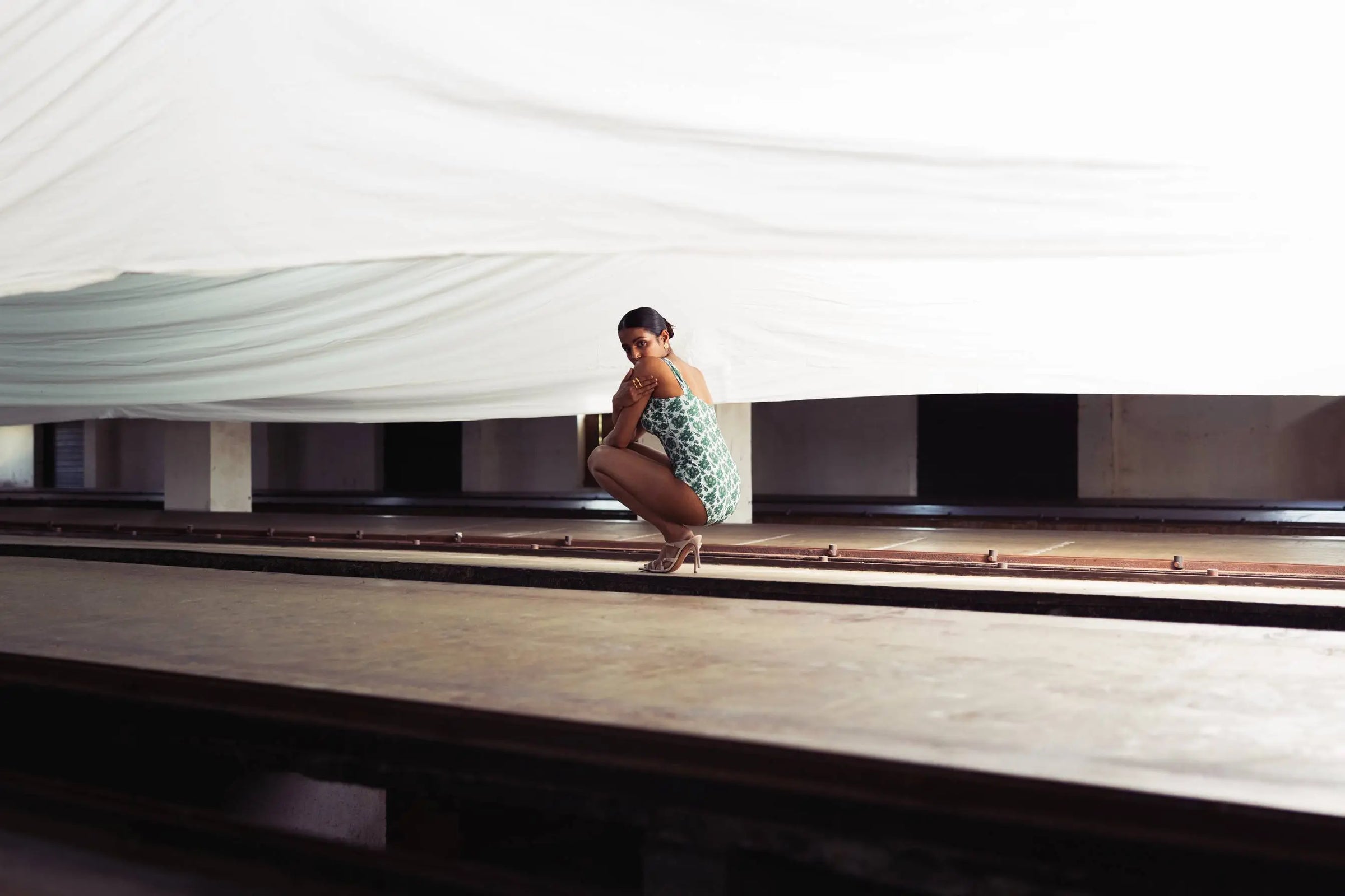 Jaipur Reverie