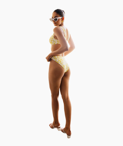 Luma Bikini Set