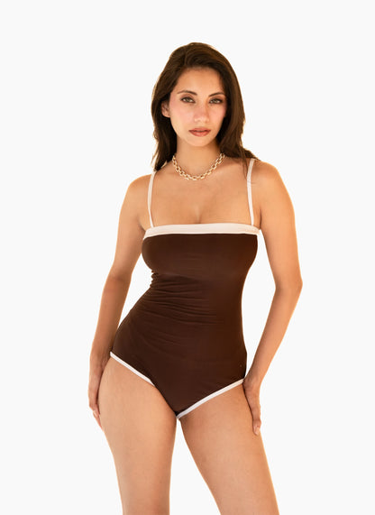Sable One-Piece