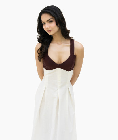 Solace Maxi Dress