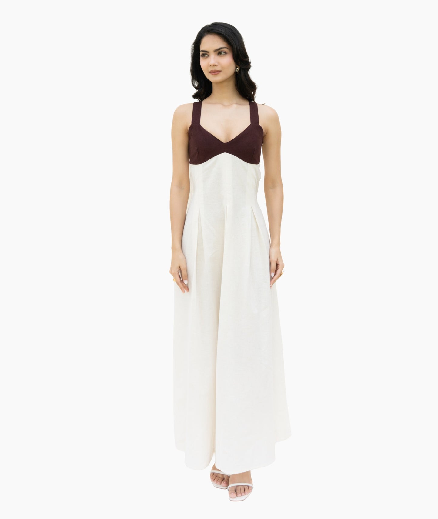 Solace Maxi Dress