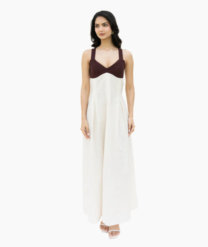 Solace Maxi Dress