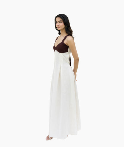 Solace Maxi Dress