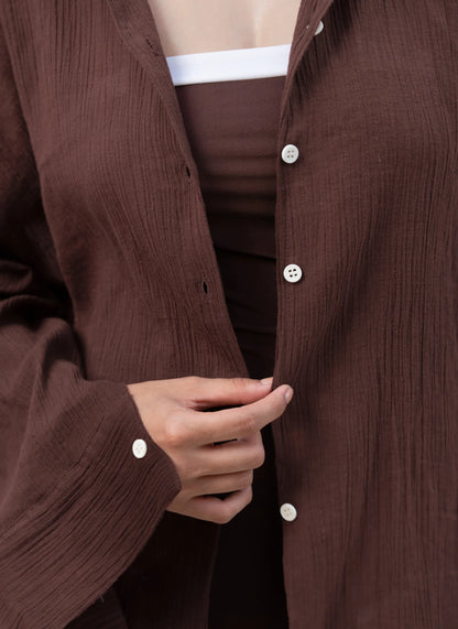 Truffle Shirt