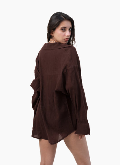 Truffle Shirt