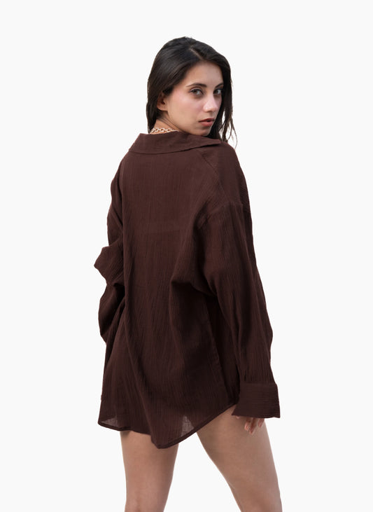 Truffle Shirt