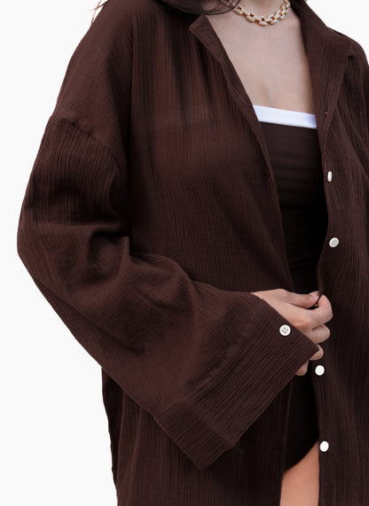 Truffle Shirt
