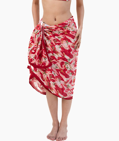 Tula Sarong