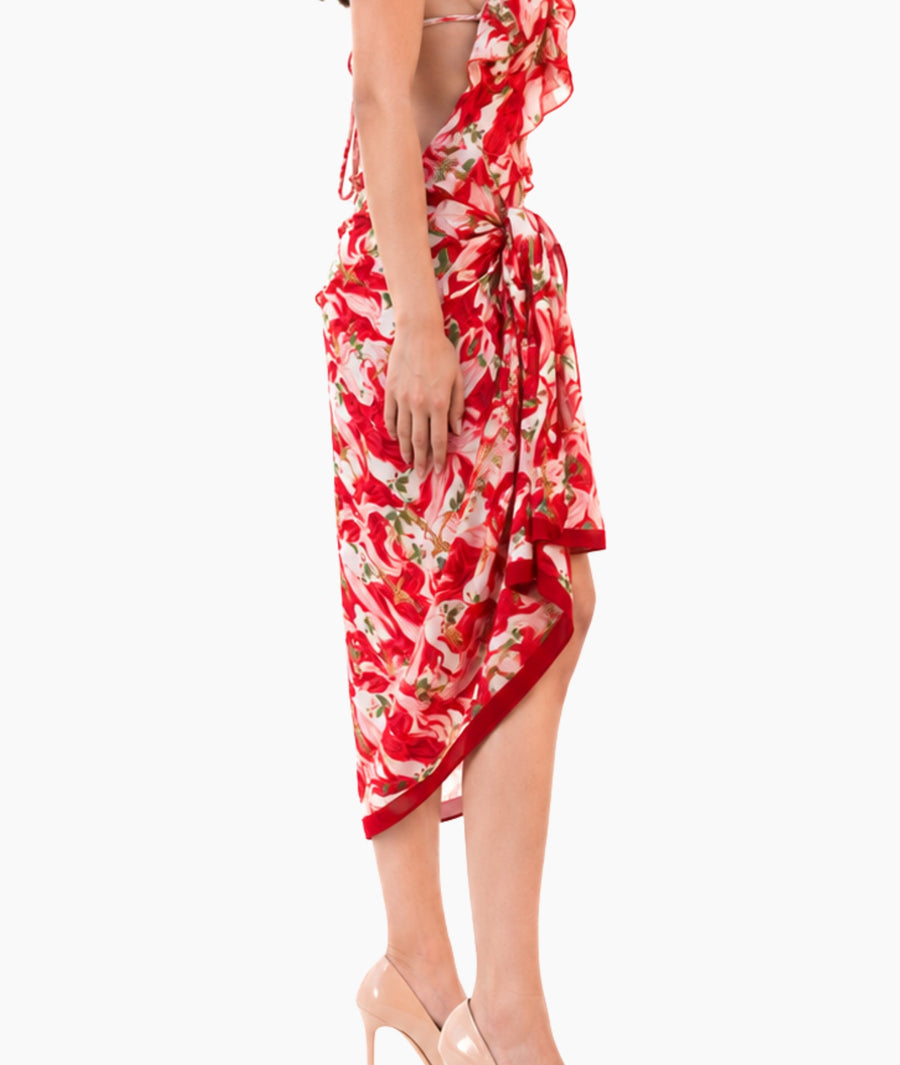 Tula Sarong
