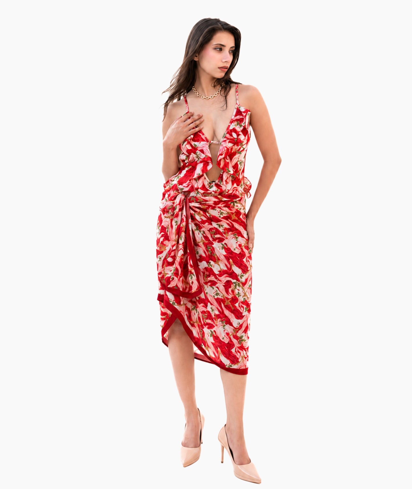 Tula Sarong