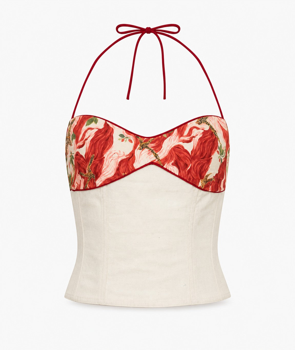 Zor Corset