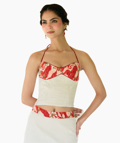 Zor Corset