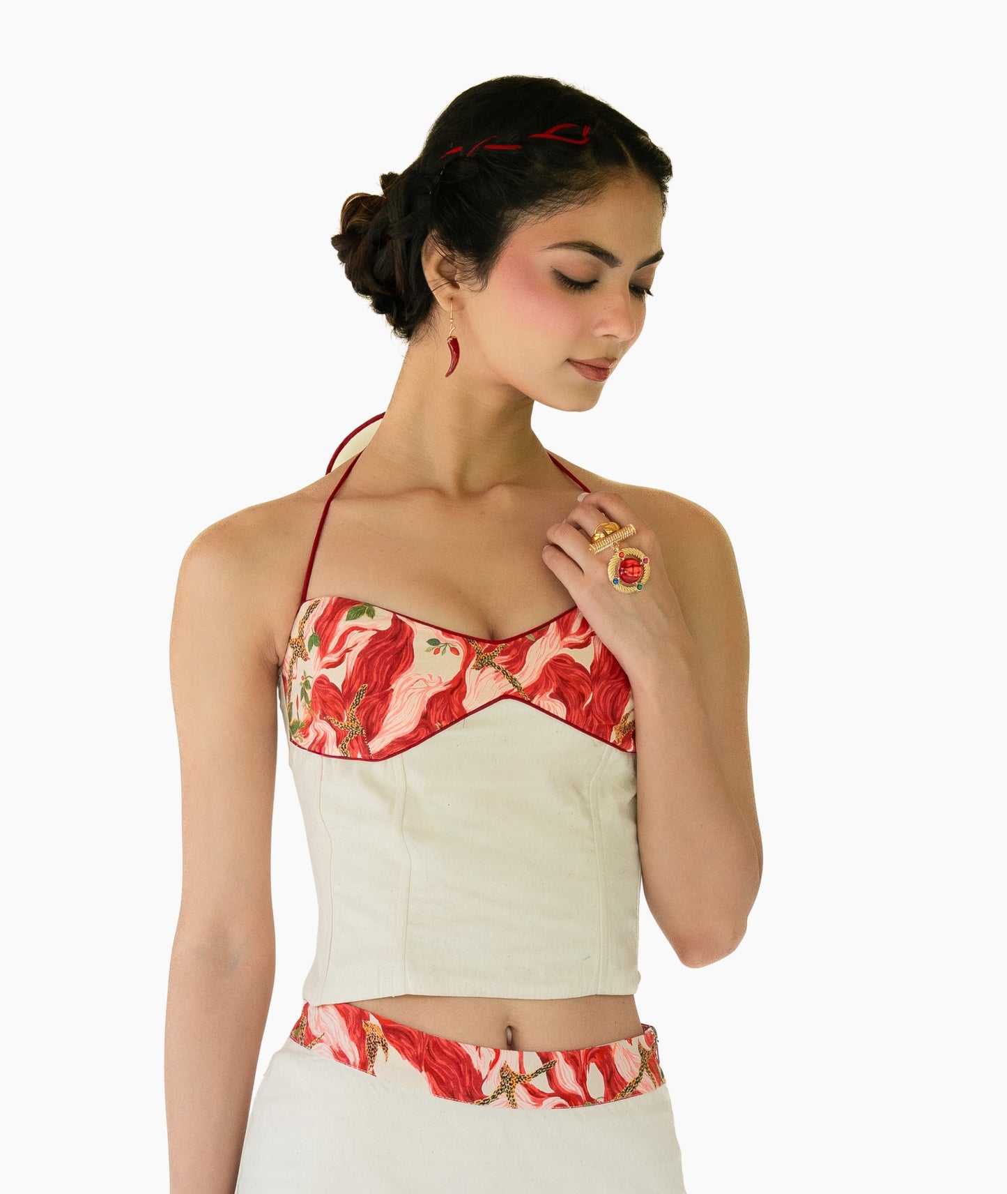Zor Corset