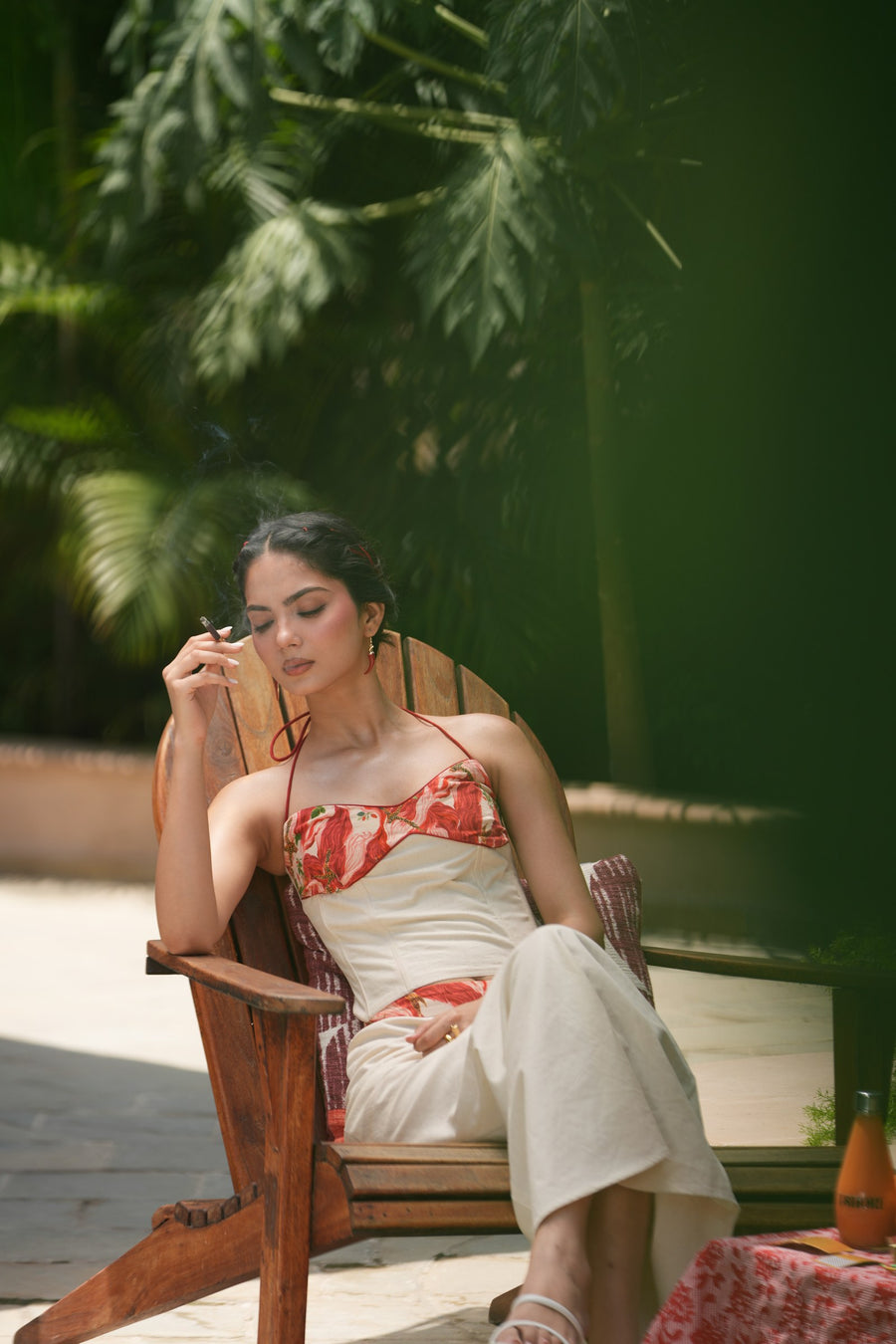 Featured Ushore style