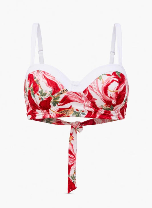 Eira Bikini Top