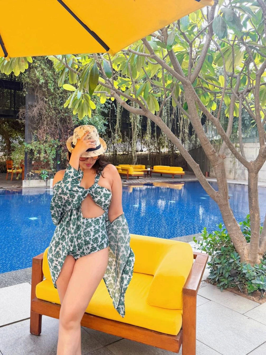 Ushore Instagram image